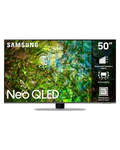 Pantalla Smart 50" Neo QLED, UHD,4K