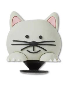 Jibbitz 3D Kitty