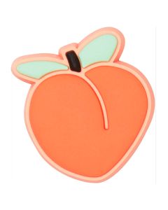 Jibbitz Peach