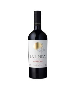 la Linda Malbec