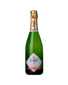 Dopff Cremant D'ALSACE Cuvee