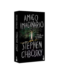 Amigo Imaginario