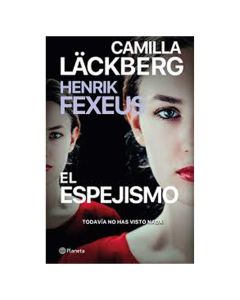 el Espejismo