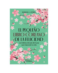 el Pequeño Libro Coreano de la Felicidad