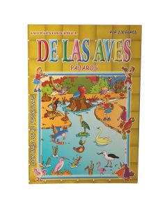 Libro Pegatinas