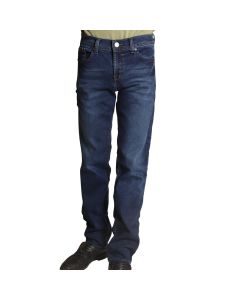 Jeans Moda Recto