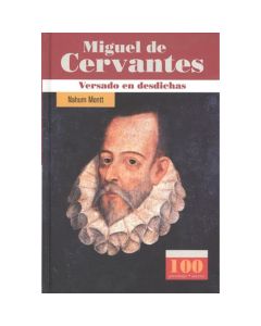 Miguel de Cervantes