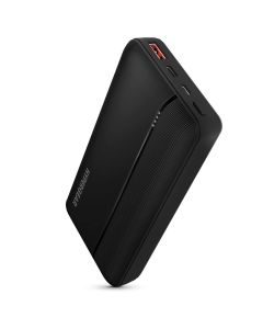 HyperGear Batería 20K MAH Fast Charge 20W