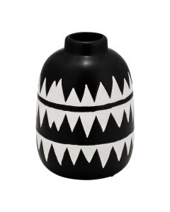 Florero Tribal
