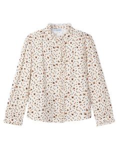 Blusa Viella Estampada
