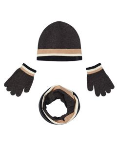 CONJ. Gorro Cuello Guantes
