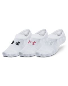 UA Essential Ultralowtab 3PK