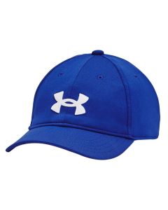 Gorra BOY'S UA Blitzing Adj