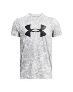 UA Tech BL Printed SS