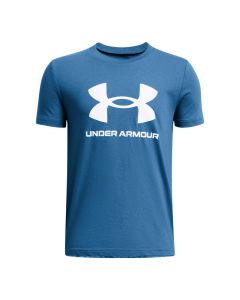 UA B Sportstyle Logo SS