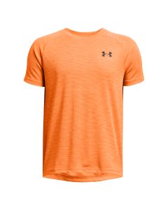 UA Tech Textured SS