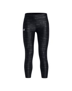 Leggings Armour Printed Ankle Crop