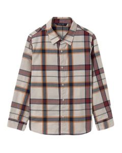Camisa M / L Cuadros