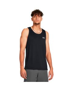 UA Streaker Singlet