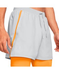 UA Launch 5 2IN1 Short