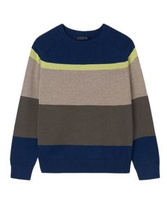 Jersey Blocking