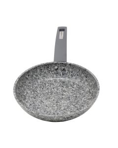 Sartén de Mármol Gris Granito de 20CM