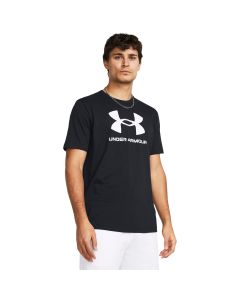 UA Sportstyle Logo Update SS