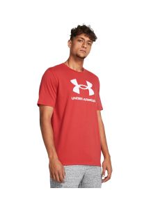 UA Sportstyle Logo Update SS