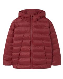 Chaquetón Ultraligero