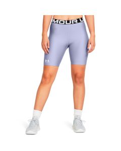 UA HG Authentics 8IN Short