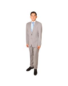 Traje Dos Piezas Moda