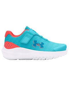 Tenis UA GINF Surge 4 AC