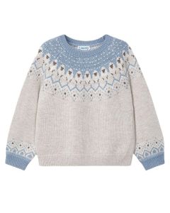 Jersey Jacquard