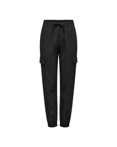 Pantalón Cargo con Jareta