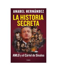 la Historia Secreta
