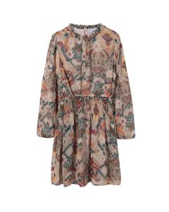 Vestido Estampado