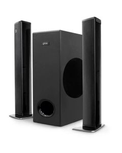 Barra de Sonido