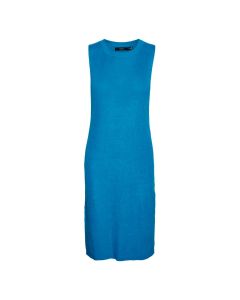 Vestido Manga Sisa