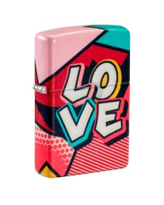 Encendedor Zippo