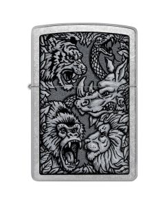 Encendedor Zippo