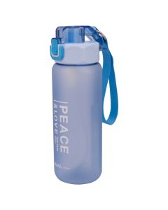 Botella Azul 850 ML