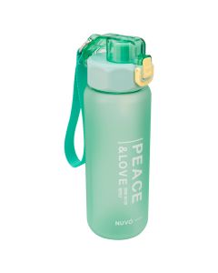 Botella Verde 850 ML