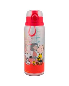 Botella Snoopy 950 ML