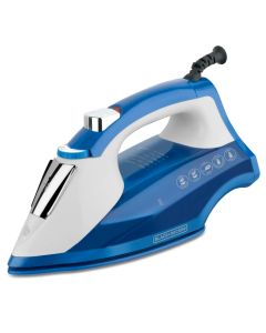 Plancha Vapor Ceramic Glide