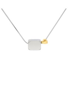Collar Cubo Grande
