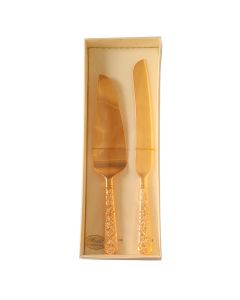 Pala y Cuchillo
