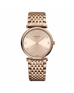 Reloj Dama la Grande Classique RGP QTZ