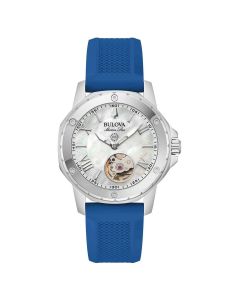 Reloj Dama Marine Star 2 MANEC.CARAT.MADRE P.BCA.