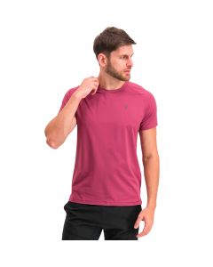 Playera MC Caballero
