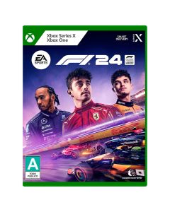 F1 24 - XBOX One & Series X